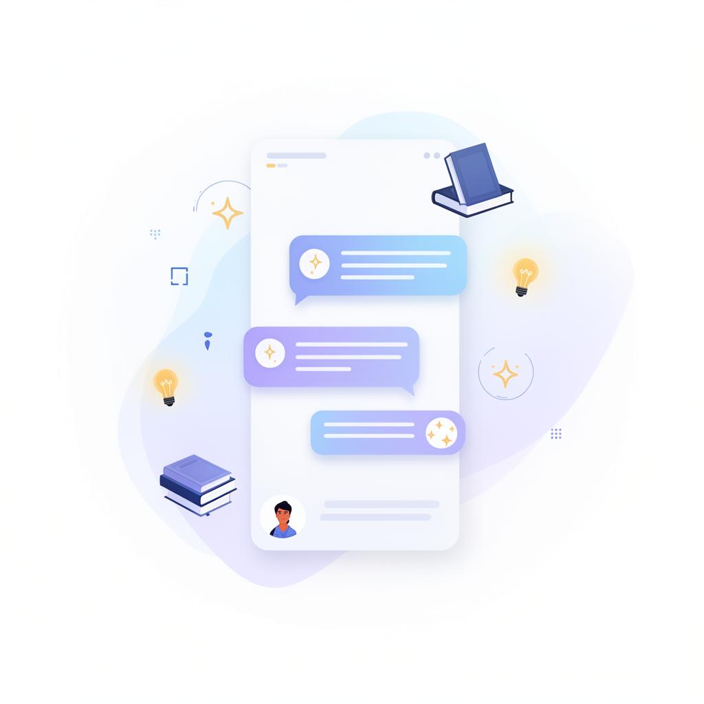 AI supports the work
