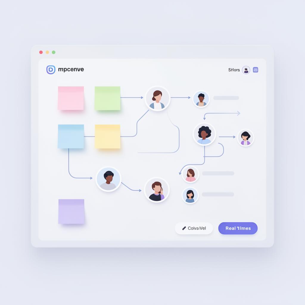 Groups start from context